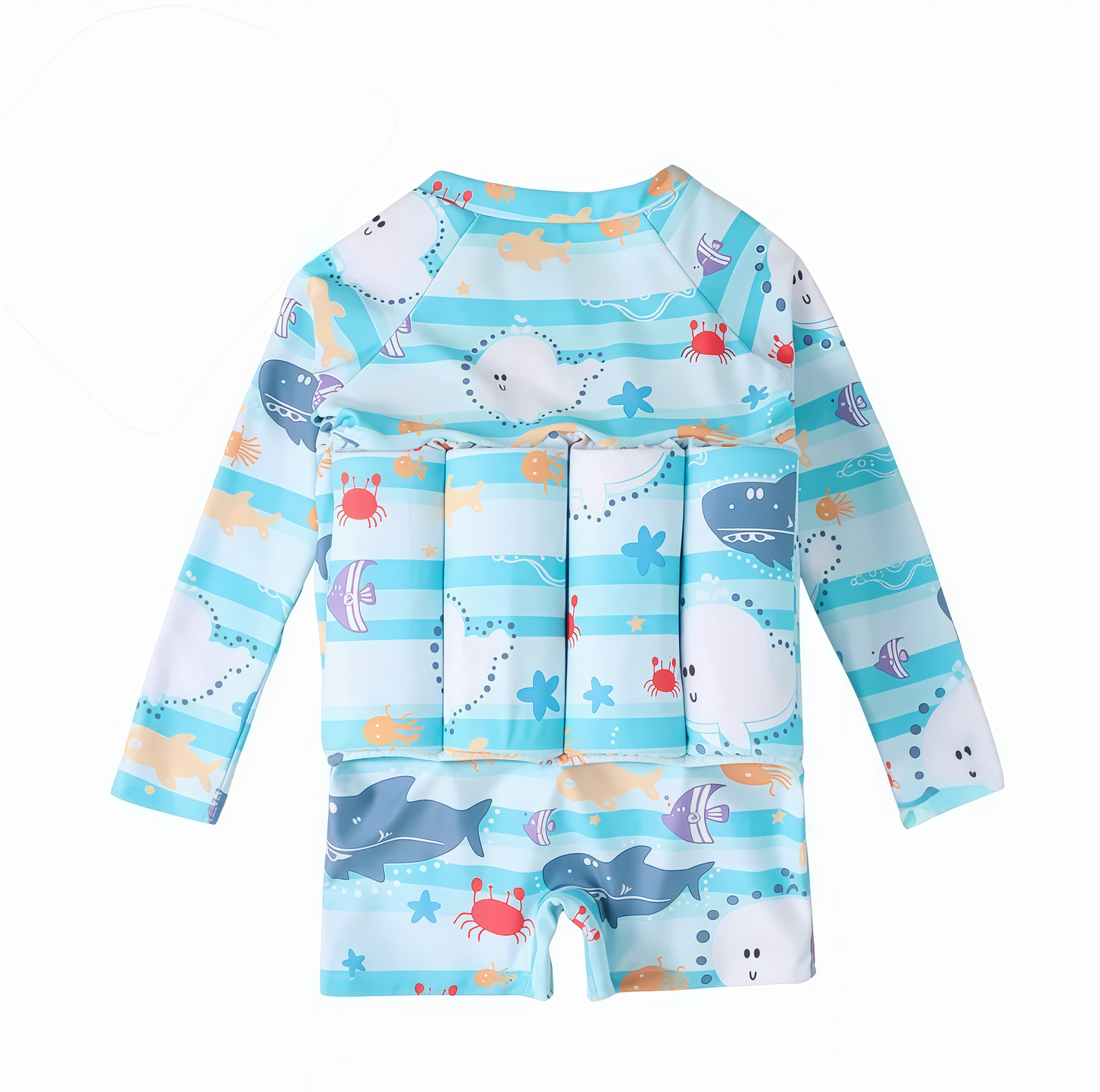 TideTots® Floatsuit