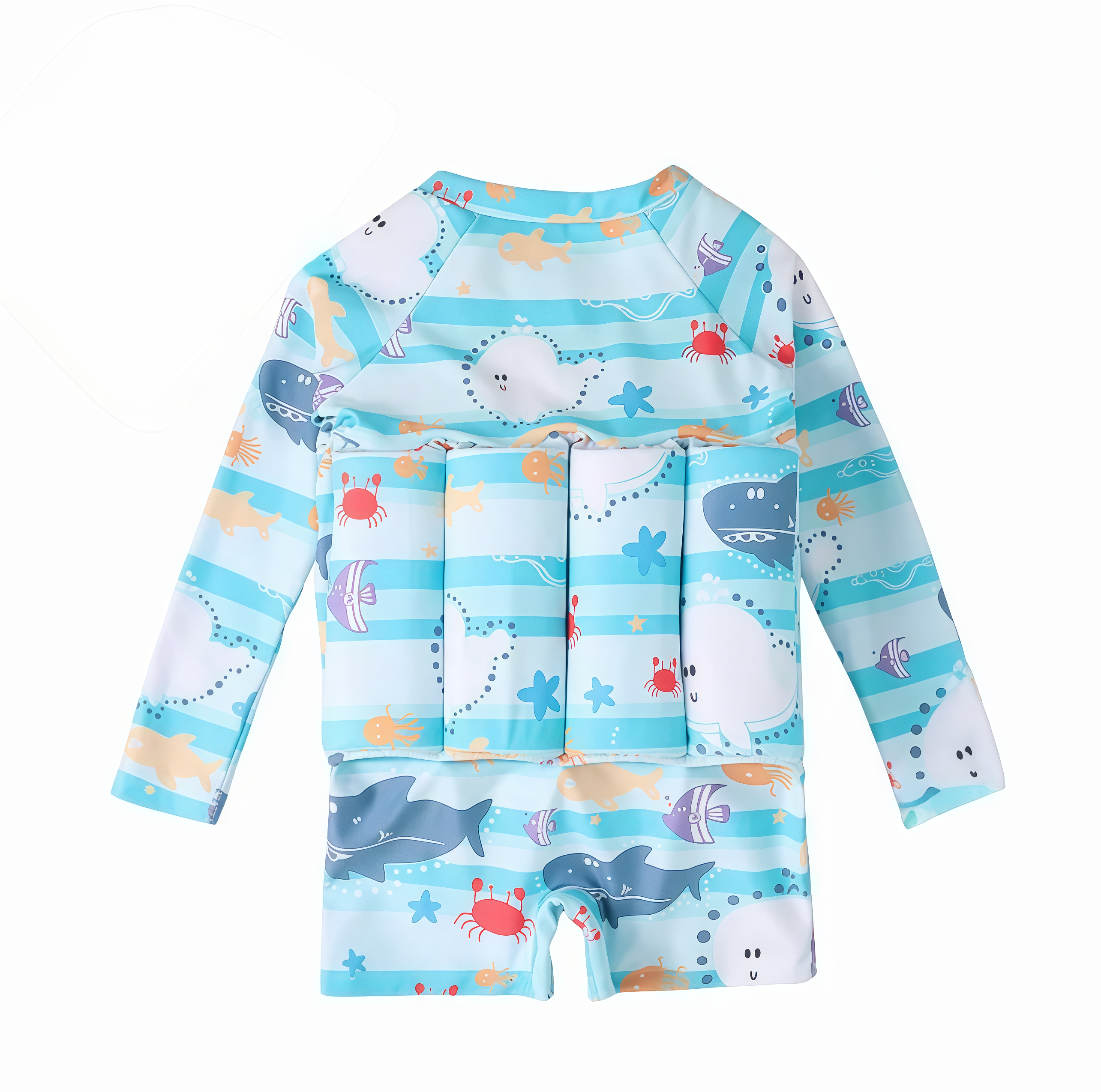 TideTots® Floatsuit