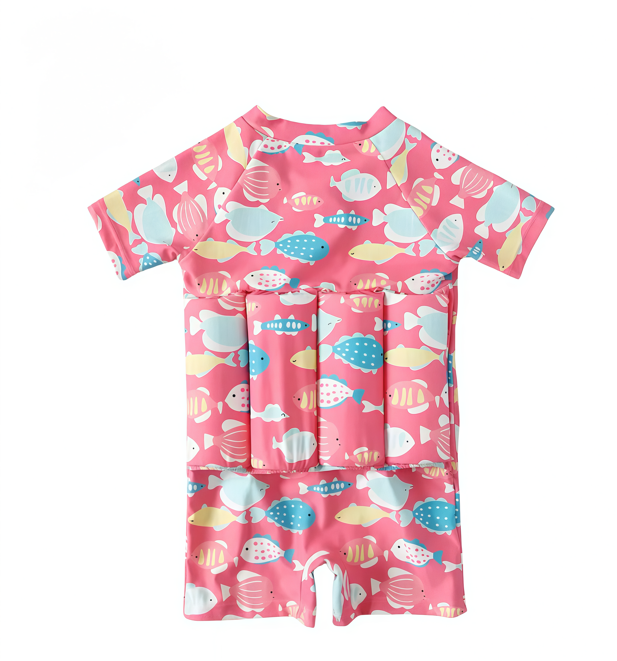 TideTots® Floatsuit