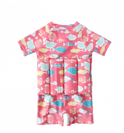 TideTots® Floatsuit