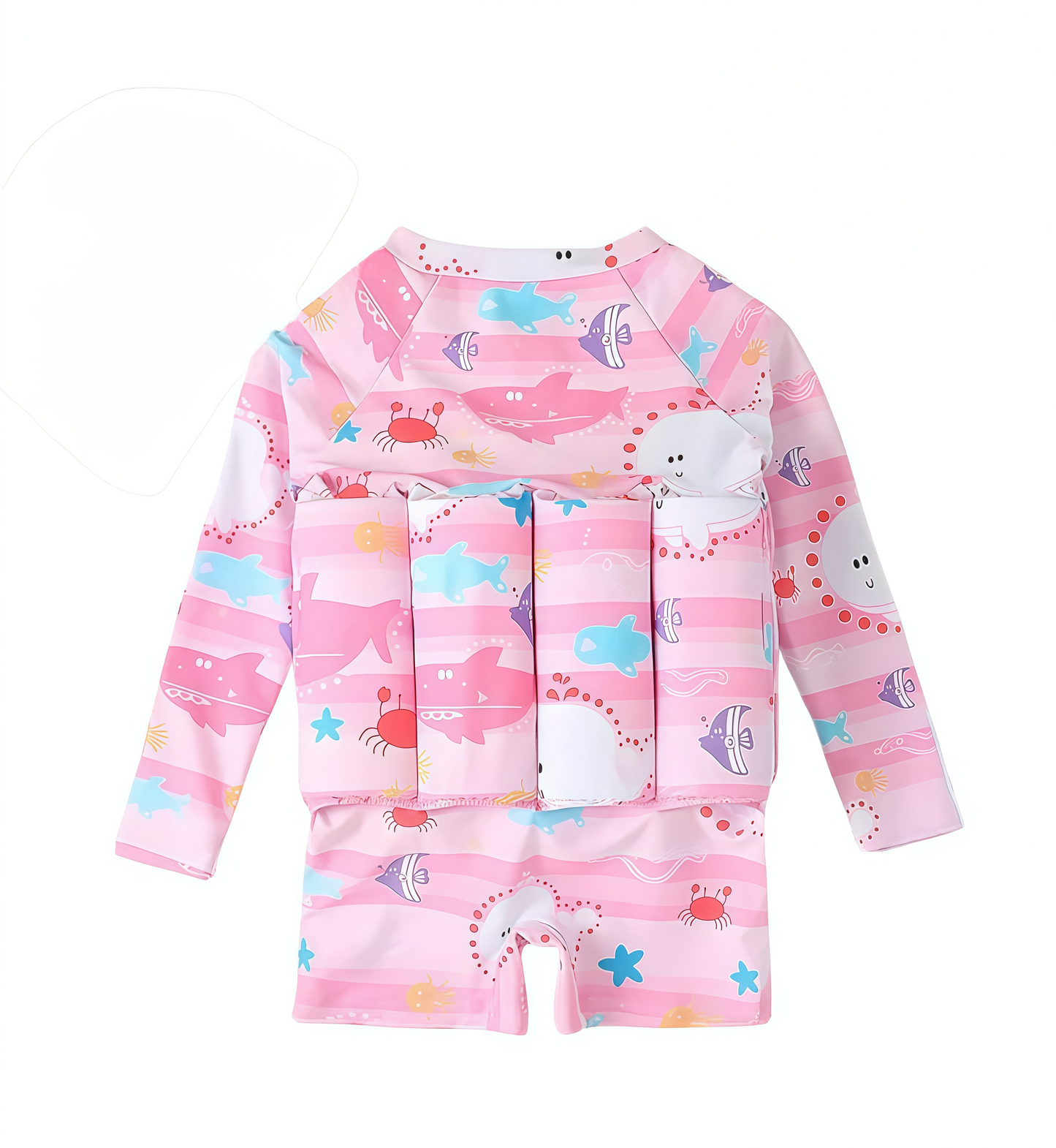 TideTots® Floatsuit