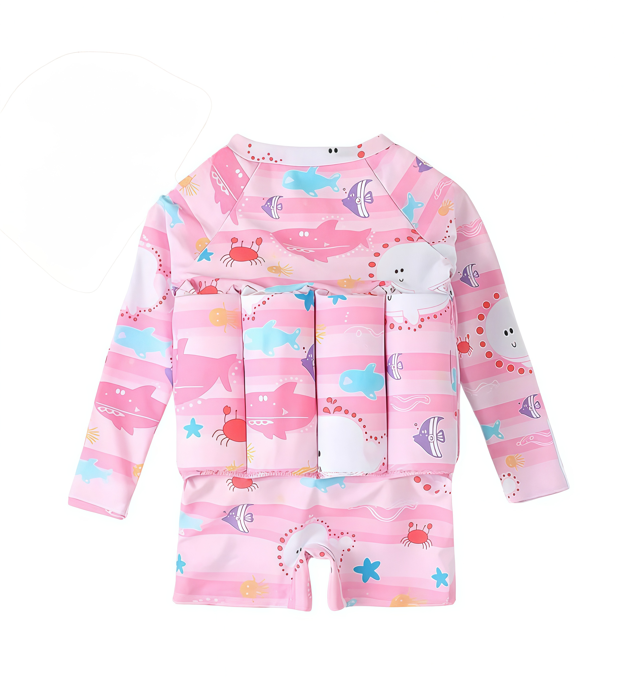 TideTots® Floatsuit