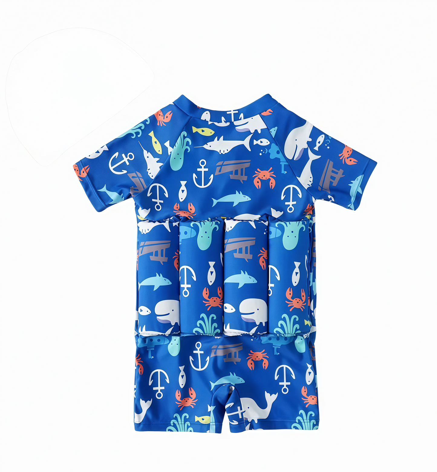 TideTots® Floatsuit