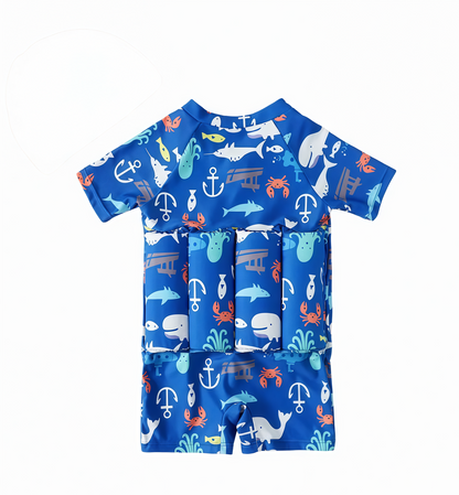 TideTots® Floatsuit