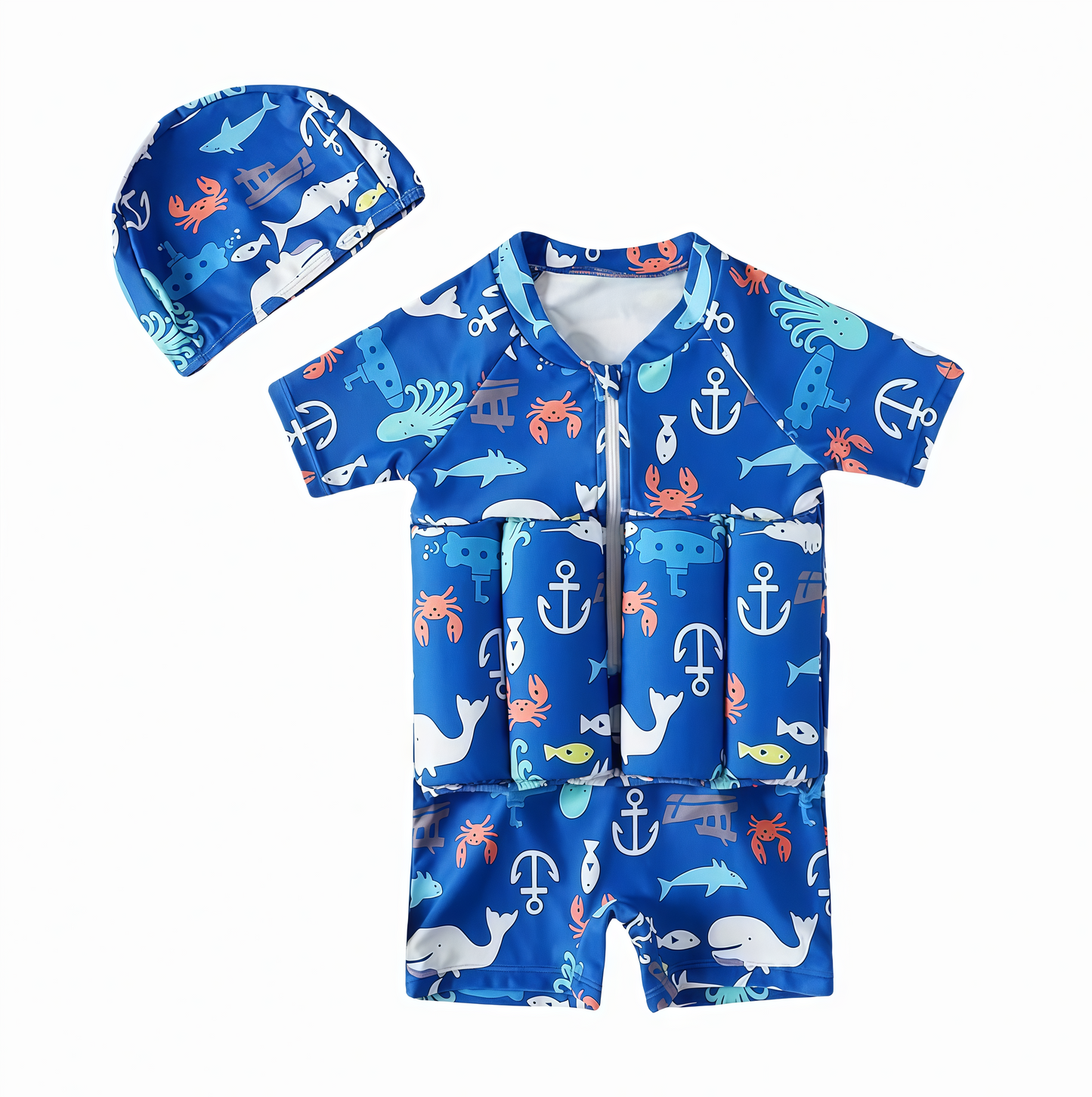 TideTots® Floatsuit