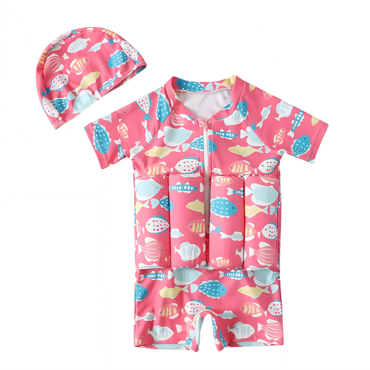 TideTots® Floatsuit