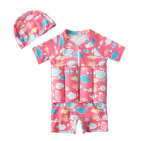 TideTots® Floatsuit